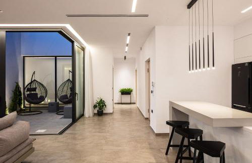 Physis Villas - Metal & Wood - Foto 25