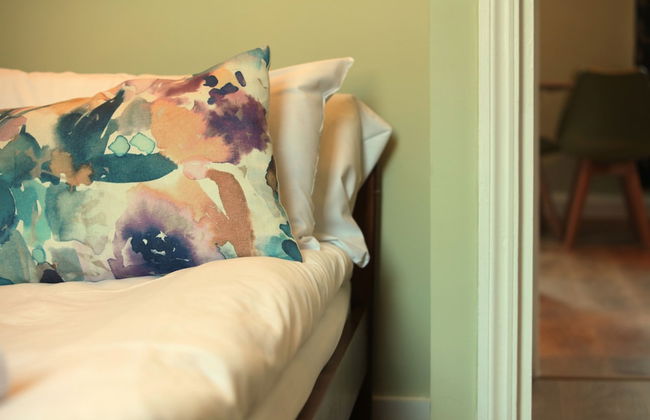 Kings Cross Apartments - Foto 7