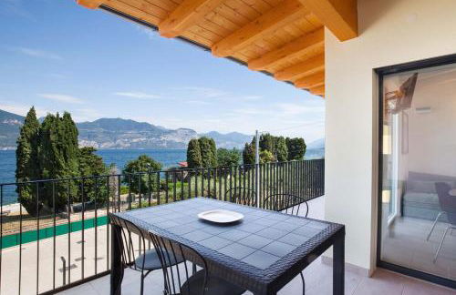 Modern Apartment with Lake View - Foto 13