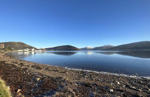 Traditional Inveraray Cottage - Amazing Loch Views - Foto 1