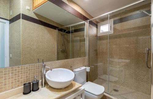 Luminoso cerca Bernabéu- Apartamento BRAVO MURILLO - Photo 15