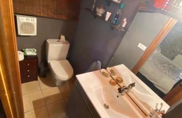 Zaldierna al sol, aldea del siglo XVIII Ezcaray - Photo 19