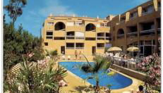 Studio/f1bis à 50 m de la plage - Photo 4