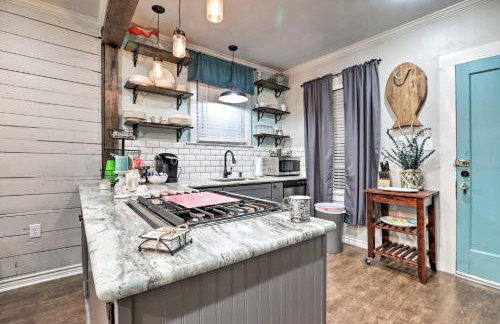 Historic Galveston Home Walkable Neighborhood! - Foto 10