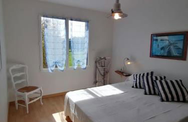 Villa "Keryoc'h" - Foto 20