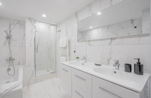 Residence Le Belleville - Foto 34