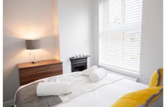 Hassle-Free & Handsome Brand-New 3-Bed Home - Foto 16