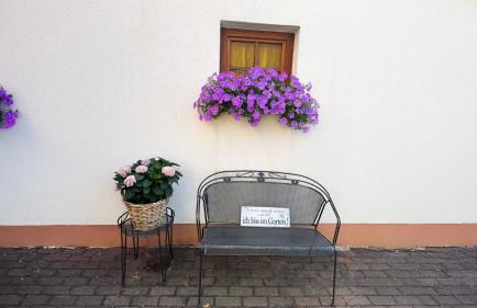 Ferienwohnung Am Blauen Hügel in Eckersdorf - Foto 28