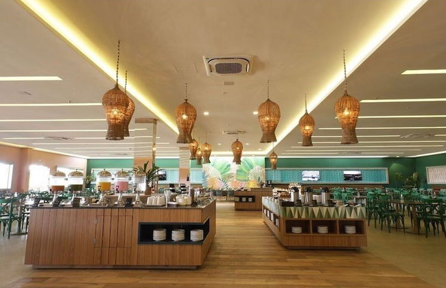 Hot Beach Suítes Reserve Temporada - Foto 23