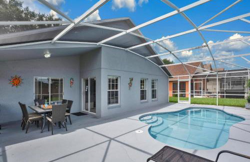 Stunning Home Near Disney World - Foto 40