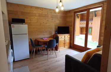 Le Chamois - Photo 5