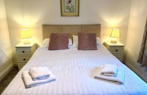 Cosy bungalow in Pembrokeshire - Foto 14