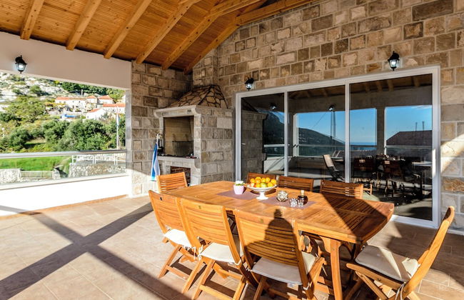 Villa Pave - Foto 40