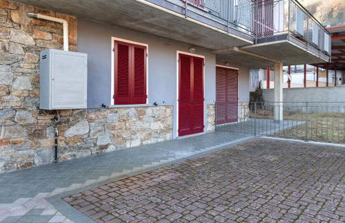 Studio Apartment Lake and Relax - Foto 26