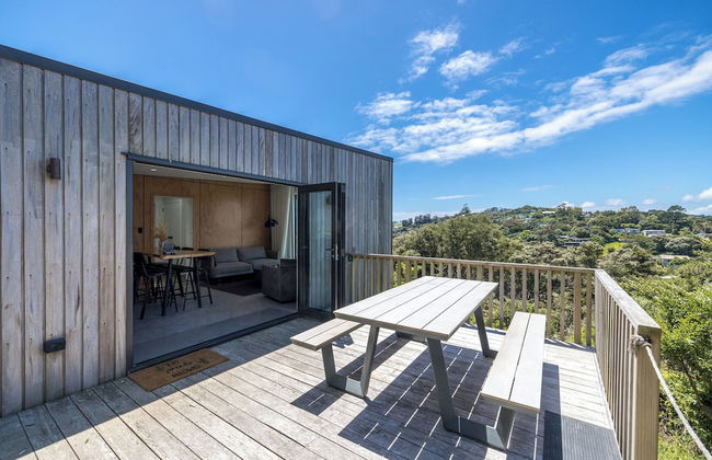 Hidden Valley Waiheke - Foto 30