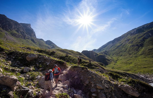 Hôtel Club mmv Les Bergers - Photo 23