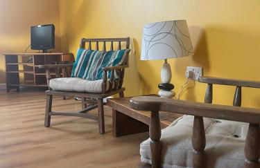 Ye Old Sun Inn, Barn Studio - Foto 1