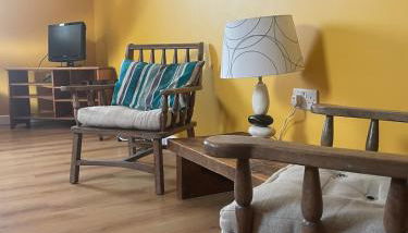 Ye Old Sun Inn, Barn Studio - Foto 1