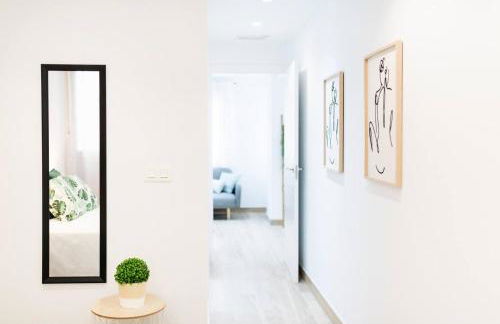 Descubre Granada Piso en el Centro de la Ciudad - Foto 26