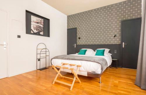 Au Chat Qui Dort Lille - Villa Gounod - Foto 140