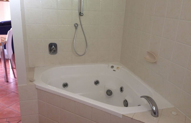 at Boathaven Bay Holiday Apartments - Foto 49