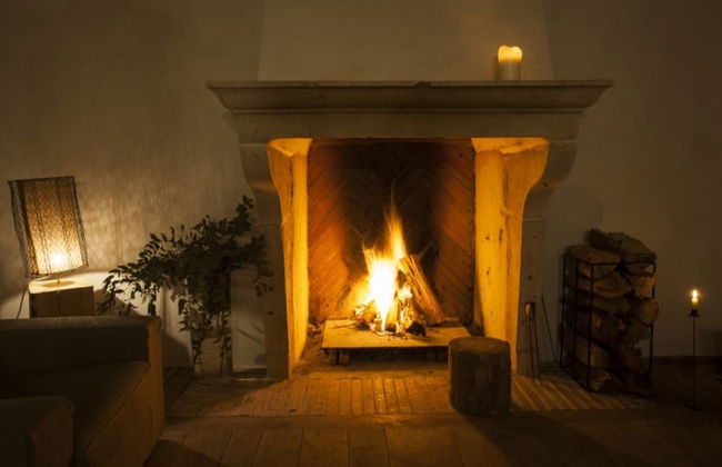 Chateau de Villeclare - Foto 37