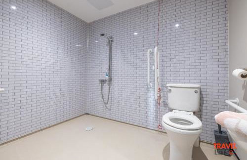 Homestead Hillsborough By Travel Lets Short Term Rental Agency Hillsborough Featuring Apartments, Double Suites & Triple Suites - Foto 43