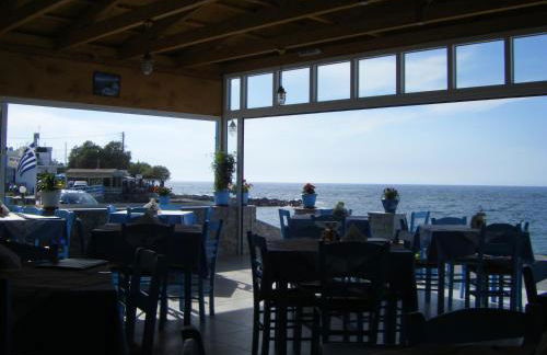 Socrates Seaside Apartments - Foto 28