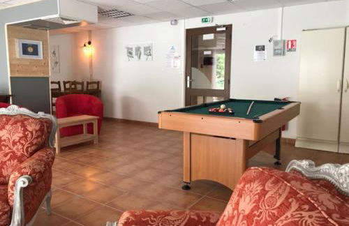 Résidence de Tourisme La Meije Blanche - Photo 57