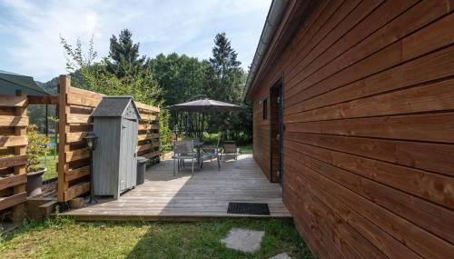 Le Petit Bouchot & Jacuzzi privatif proximité Gerardmer & La Bresse - Foto 3