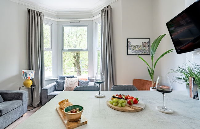 HG Collection - Cardiff City - Sleeps 6 - Foto 18