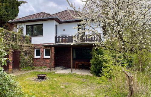 Ferienwohnung Hitzacker/Elbe - Foto 27