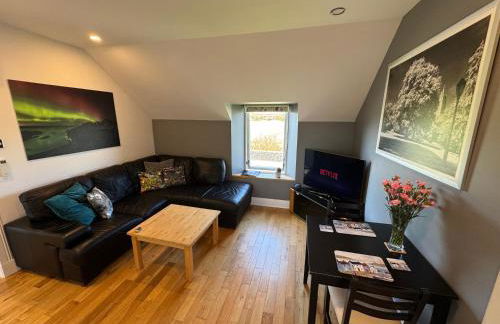 Unkenhaus. Cosy, modern apartment, private parking - Foto 3