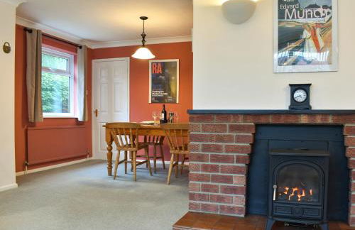 Pine Hill Lodge - Foto 6