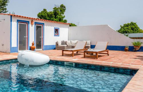Villa Morena Saltwater Pool & Alentejo Charm - Foto 43