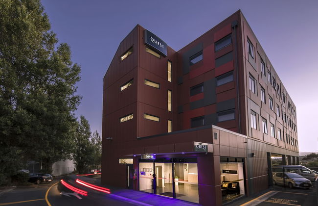 Quest Albany - Foto 17