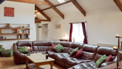 Swallow Lodge - Photo 5