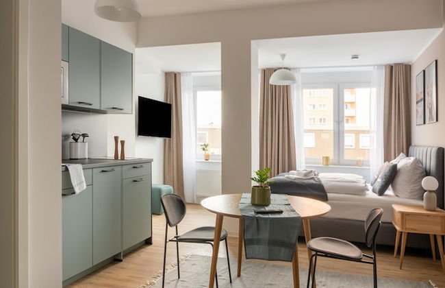 Limehome Salzgitter A.-Schweitzer-Str. - Foto 27