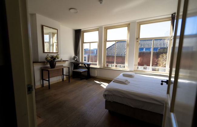 Plantage Hortus Apartments - Foto 61