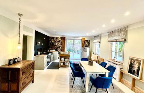 Maison Victors Farmhaus - Gutshaus mit 2 Appartements und exklusives Privathaus - Einzel- oder Gesamtbuchung - Foto 3