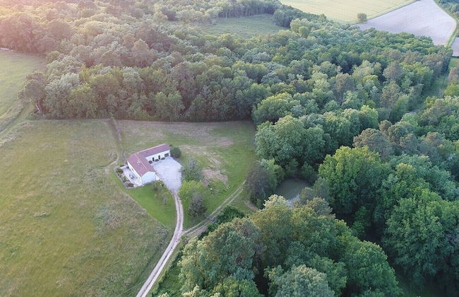 Domaine de Pouzelande - Les gites - Foto 70