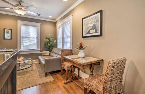 Hyde Park Luxury Studio with Prime Location! - Foto 9