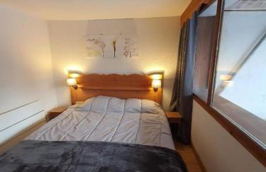 Chamrousse 1700 - Asters A03 - Rez de Jardin, Piscine, Sauna, Terrasse plein sud - Foto 8