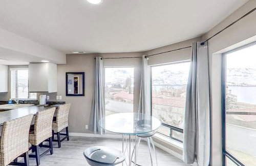 Lake Chelan Shores Sleek Stunner 19 to 4 - Foto 4