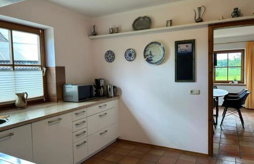 Ferienhaus Woulli - Foto 11