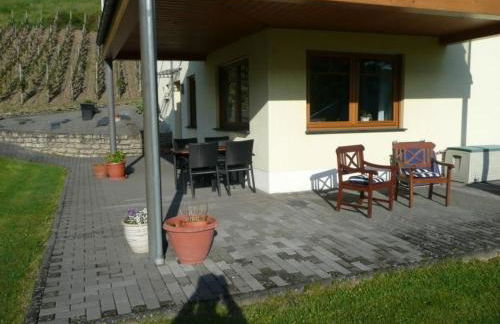 Apartment Moseltraum by Interhome - Foto 11