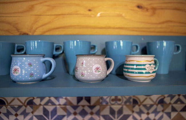 Vucje Brdo in Kolasin - Foto 24