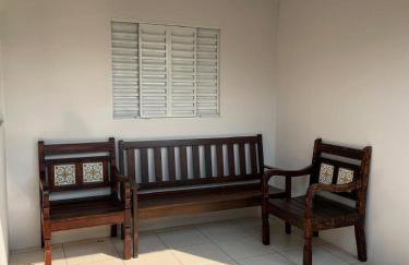 Casa aconchegante Nova Mutum - Photo 9