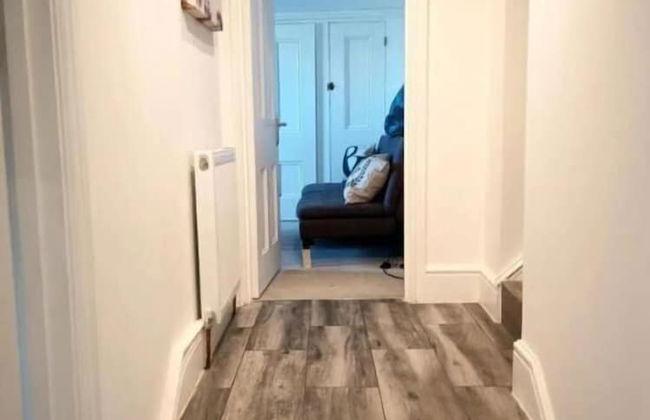 Stylish 2bed 2bath 8min to LondonBridge - Foto 5