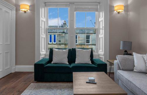 GuestReady - Charming home in Edinburgh - Foto 7